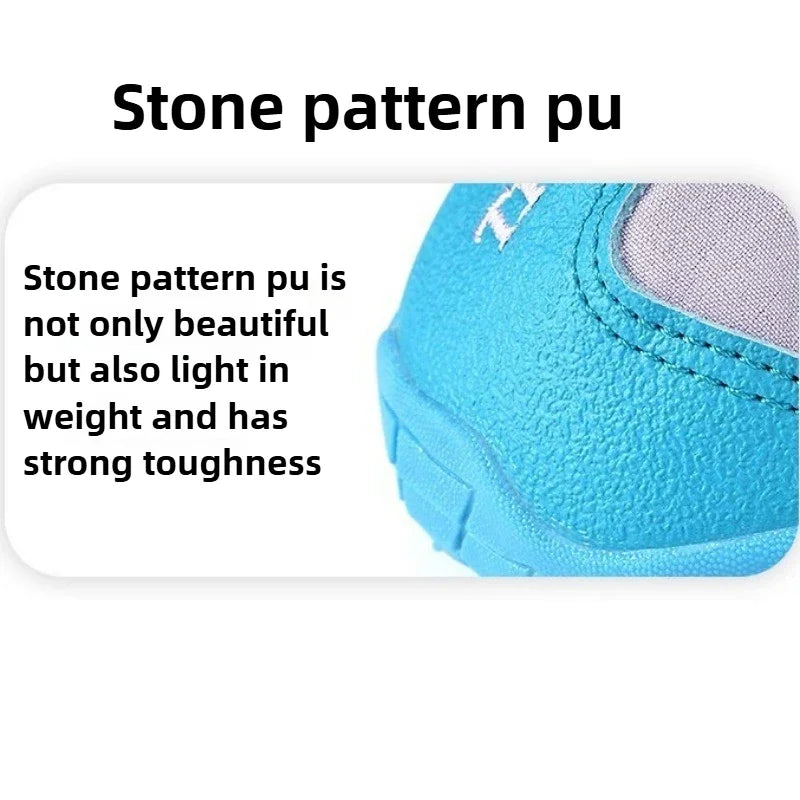 Dog Shoes Adjustable Waterproof Warm and Protect The Feet Small Dogs Reflective Shoes Easy Clean Pet Supplies Products